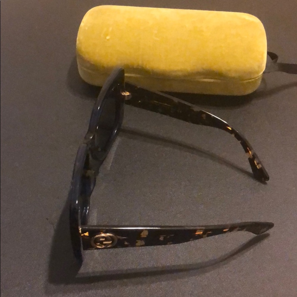 Sunglasses - Picture 2 of 2